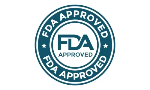 FDA Registered Standards